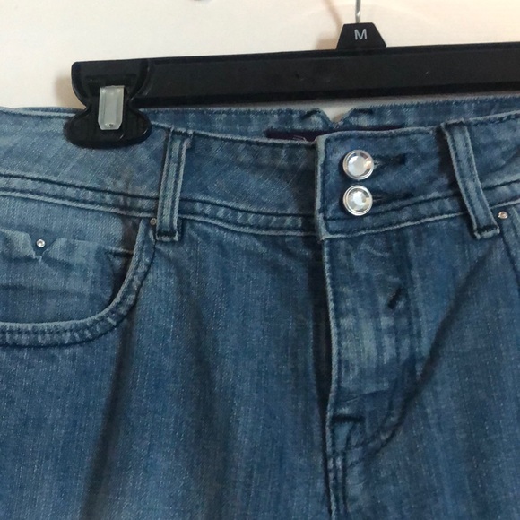 Vigoss jeans skinny jewel embellished - Picture 2 of 5